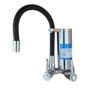 4185 CONJ FILTRO C59 CR TUBO COLORS PRETO SIMPLES COPO LUXO 1/2X3/4-1/4 VT DN15-DN20