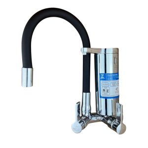4185 CONJ FILTRO C90 CR TUBO COLORS PRETO SIMPLES COPO LUXO 1/2X3/4-1/4 VT DN15-DN20